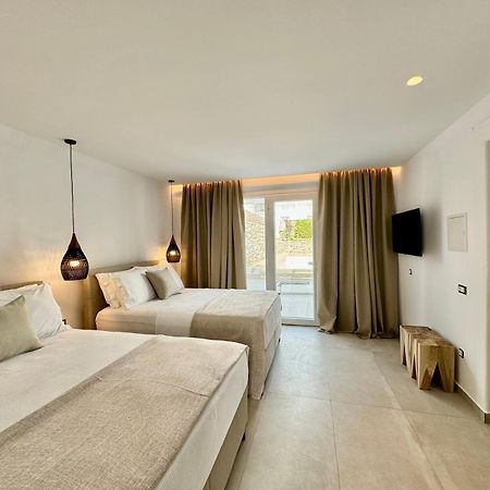 Sofos Suites Mykonos Mykonos Town Zewnętrze zdjęcie