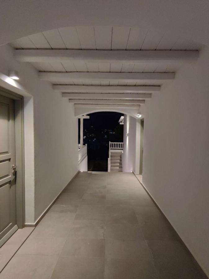 Sofos Suites Mykonos Mykonos Town Zewnętrze zdjęcie
