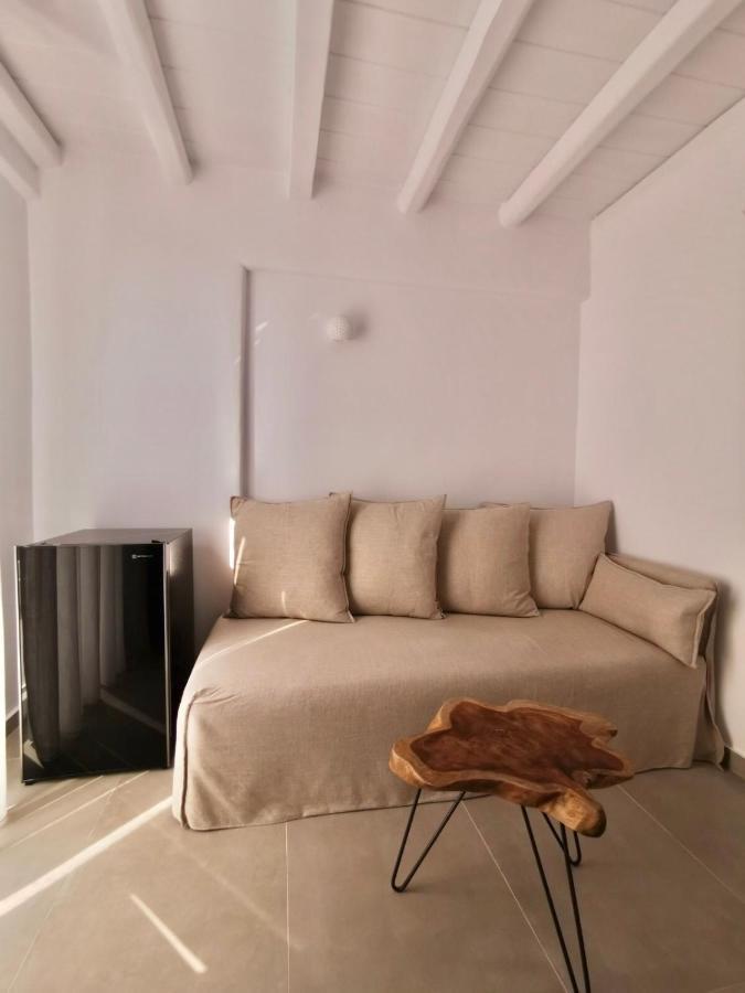 Sofos Suites Mykonos Mykonos Town Zewnętrze zdjęcie