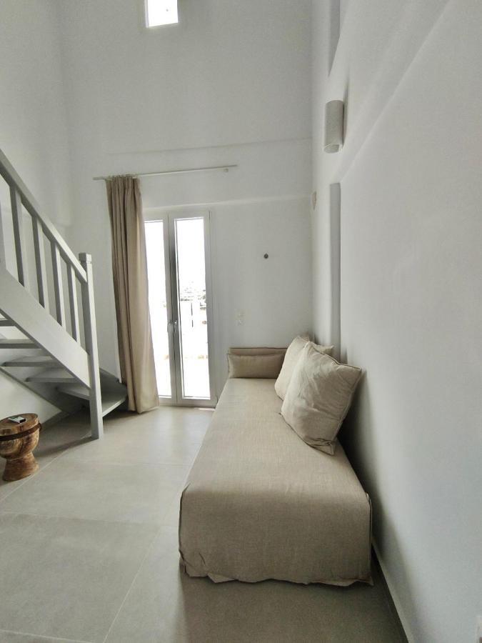 Sofos Suites Mykonos Mykonos Town Zewnętrze zdjęcie