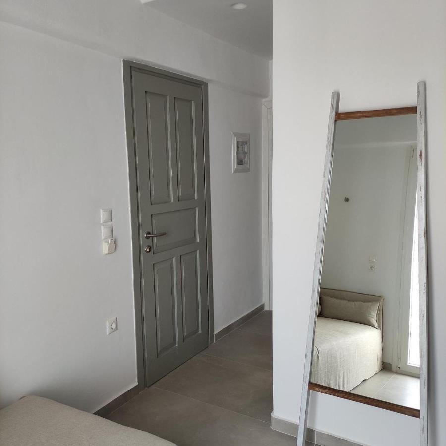 Sofos Suites Mykonos Mykonos Town Zewnętrze zdjęcie
