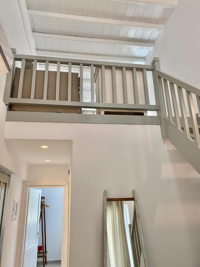 Sofos Suites Mykonos Mykonos Town Zewnętrze zdjęcie