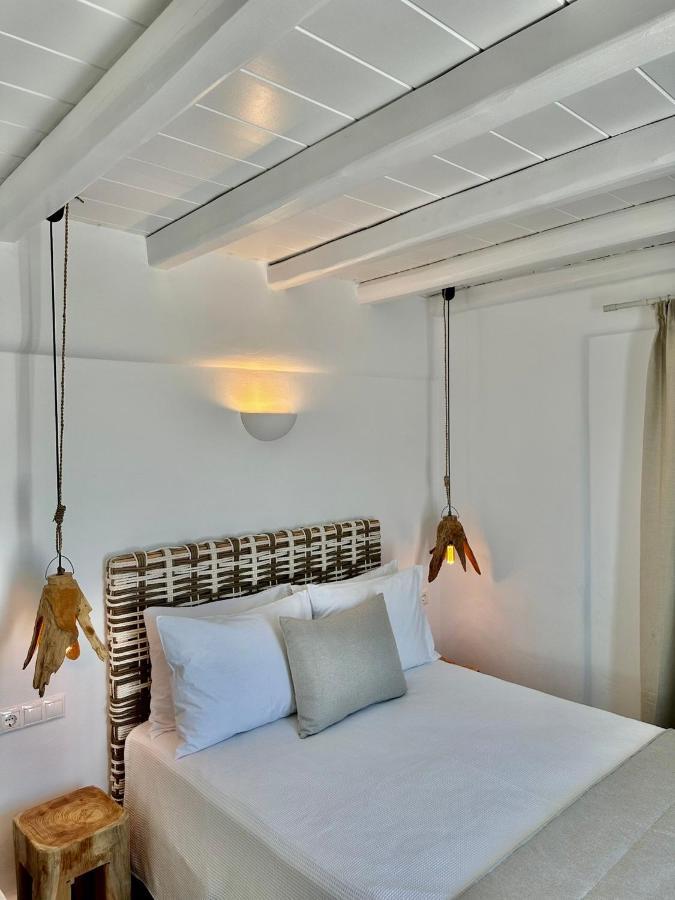 Sofos Suites Mykonos Mykonos Town Zewnętrze zdjęcie