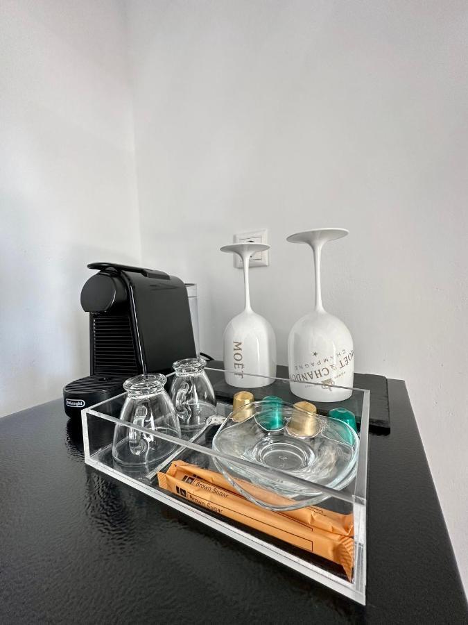 Sofos Suites Mykonos Mykonos Town Zewnętrze zdjęcie
