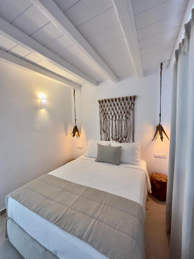 Sofos Suites Mykonos Mykonos Town Zewnętrze zdjęcie