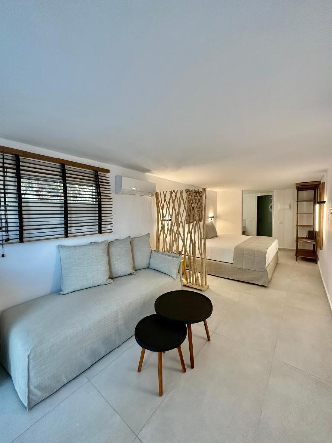 Sofos Suites Mykonos Mykonos Town Zewnętrze zdjęcie