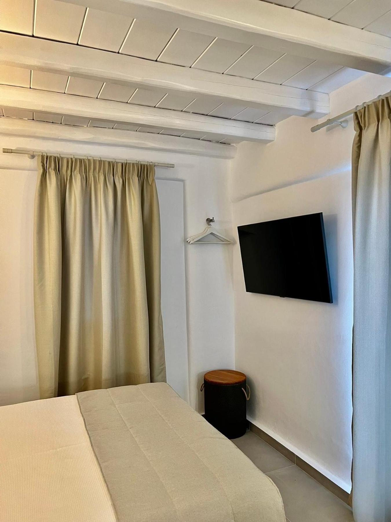 Sofos Suites Mykonos Mykonos Town Zewnętrze zdjęcie