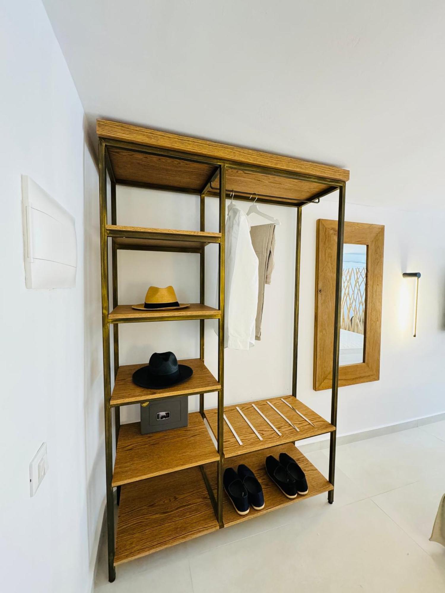 Sofos Suites Mykonos Mykonos Town Zewnętrze zdjęcie