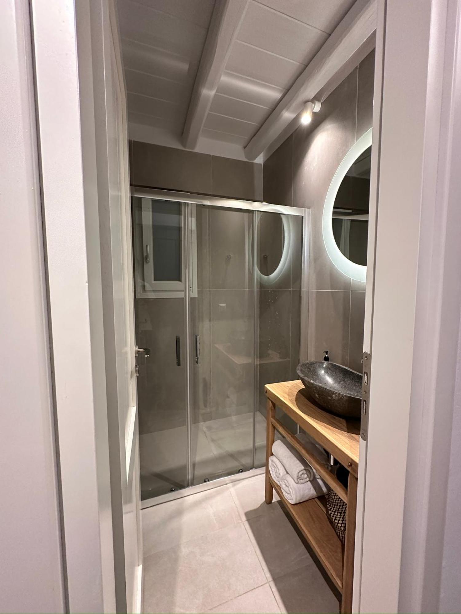 Sofos Suites Mykonos Mykonos Town Zewnętrze zdjęcie