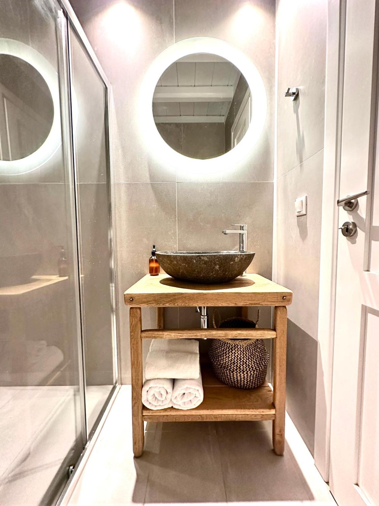 Sofos Suites Mykonos Mykonos Town Zewnętrze zdjęcie