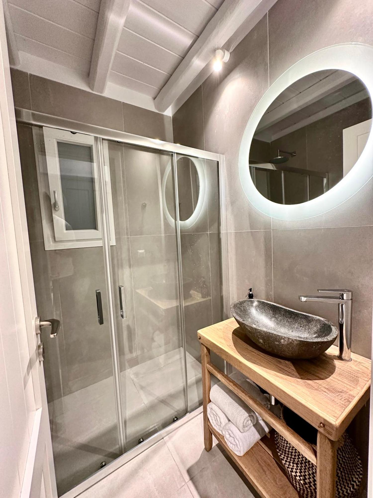 Sofos Suites Mykonos Mykonos Town Zewnętrze zdjęcie