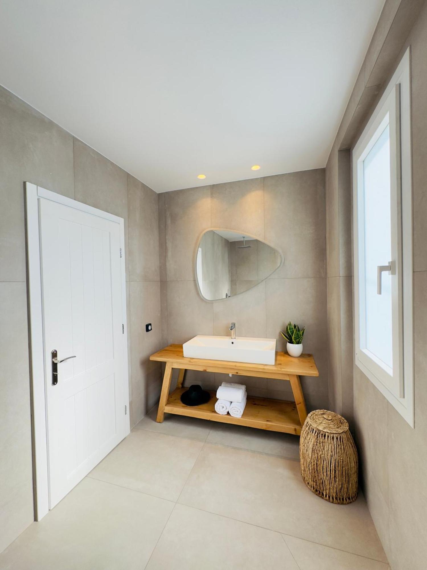 Sofos Suites Mykonos Mykonos Town Zewnętrze zdjęcie
