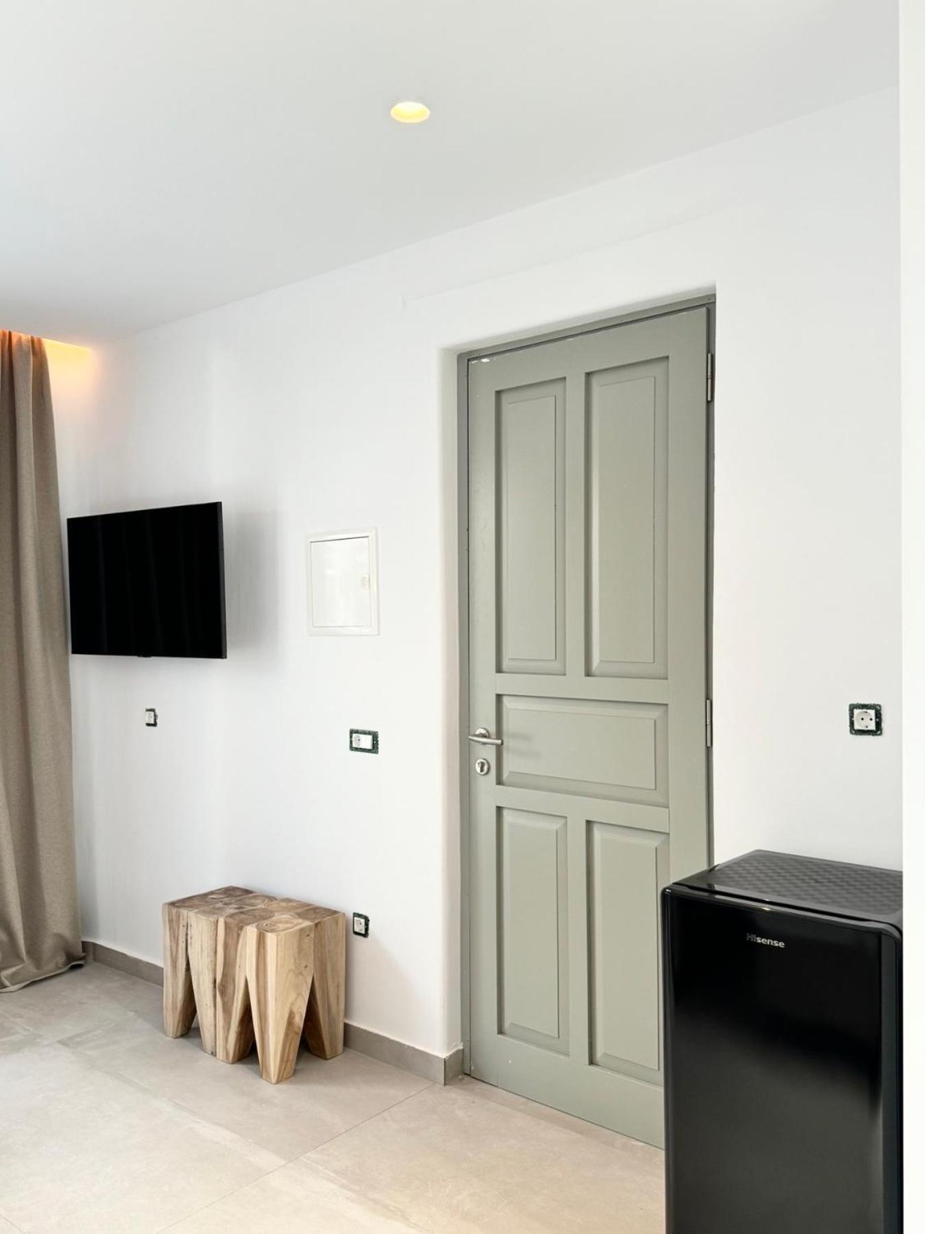 Sofos Suites Mykonos Mykonos Town Zewnętrze zdjęcie