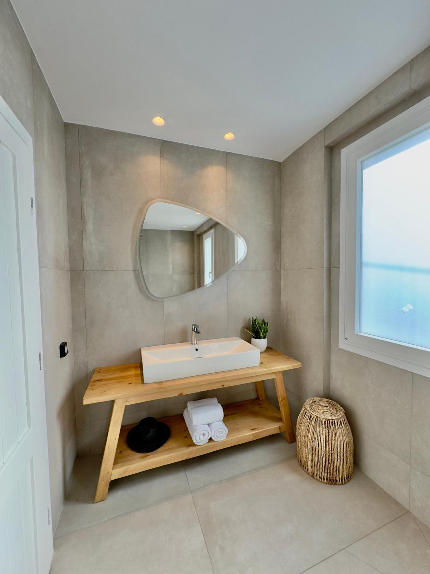 Sofos Suites Mykonos Mykonos Town Zewnętrze zdjęcie