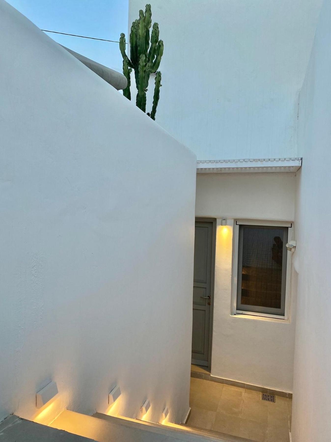 Sofos Suites Mykonos Mykonos Town Pokój zdjęcie